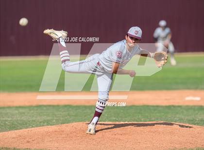 Thumbnail 2 in Davenport vs Corpus Christi Moody (Comal Clash) photogallery.