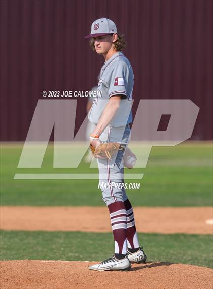 Thumbnail 2 in Davenport vs Corpus Christi Moody (Comal Clash) photogallery.
