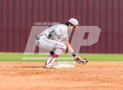 Thumbnail 3 in Davenport vs Corpus Christi Moody (Comal Clash) photogallery.