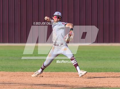 Thumbnail 2 in Davenport vs Corpus Christi Moody (Comal Clash) photogallery.