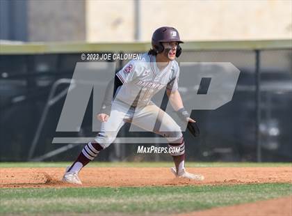 Thumbnail 1 in Davenport vs Corpus Christi Moody (Comal Clash) photogallery.