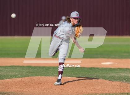 Thumbnail 2 in Davenport vs Corpus Christi Moody (Comal Clash) photogallery.