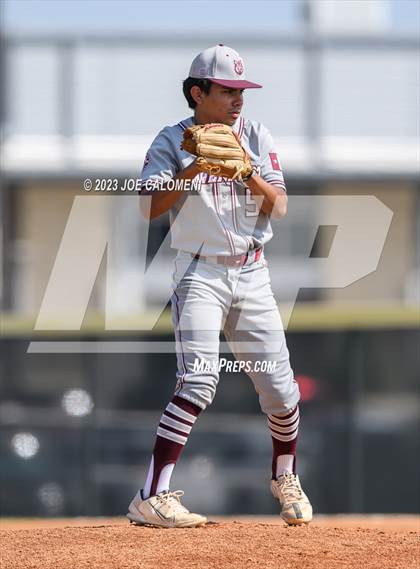 Thumbnail 3 in Davenport vs Corpus Christi Moody (Comal Clash) photogallery.