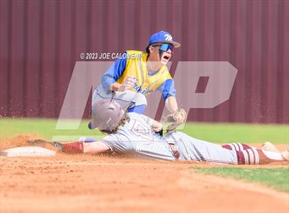 Thumbnail 2 in Davenport vs Corpus Christi Moody (Comal Clash) photogallery.