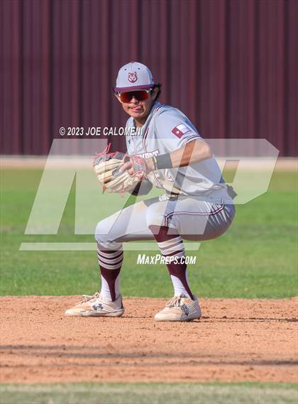 Thumbnail 3 in Davenport vs Corpus Christi Moody (Comal Clash) photogallery.
