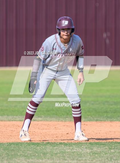 Thumbnail 1 in Davenport vs Corpus Christi Moody (Comal Clash) photogallery.