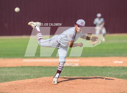 Thumbnail 1 in Davenport vs Corpus Christi Moody (Comal Clash) photogallery.