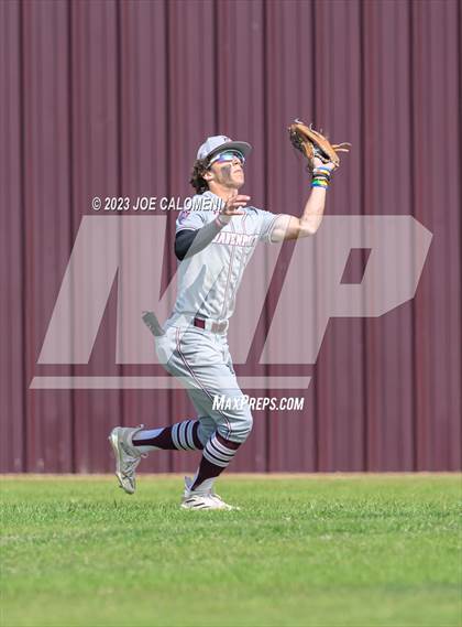 Thumbnail 2 in Davenport vs Corpus Christi Moody (Comal Clash) photogallery.
