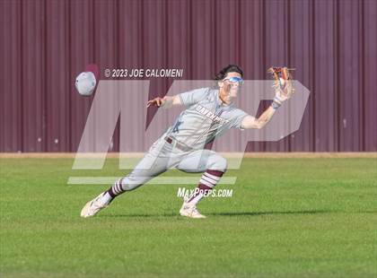 Thumbnail 3 in Davenport vs Corpus Christi Moody (Comal Clash) photogallery.