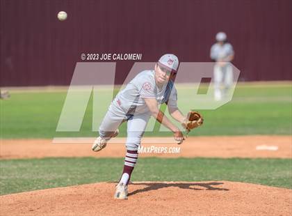 Thumbnail 1 in Davenport vs Corpus Christi Moody (Comal Clash) photogallery.