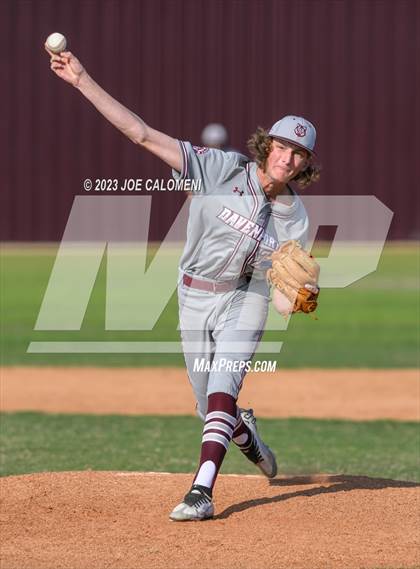 Thumbnail 3 in Davenport vs Corpus Christi Moody (Comal Clash) photogallery.