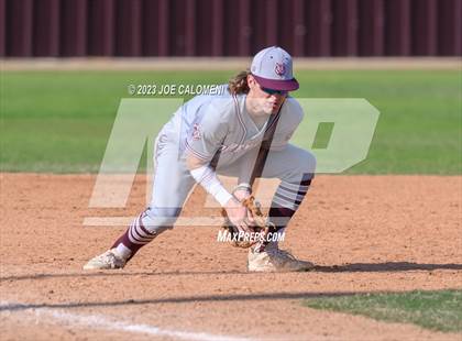 Thumbnail 1 in Davenport vs Corpus Christi Moody (Comal Clash) photogallery.