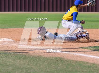 Thumbnail 1 in Davenport vs Corpus Christi Moody (Comal Clash) photogallery.