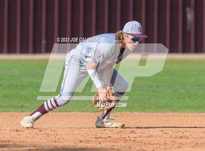 Thumbnail 1 in Davenport vs Corpus Christi Moody (Comal Clash) photogallery.