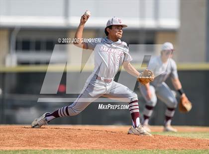 Thumbnail 2 in Davenport vs Corpus Christi Moody (Comal Clash) photogallery.