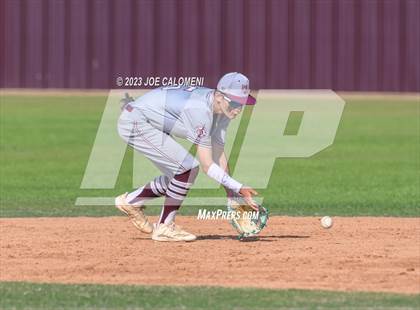 Thumbnail 2 in Davenport vs Corpus Christi Moody (Comal Clash) photogallery.