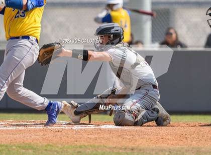Thumbnail 1 in Davenport vs Corpus Christi Moody (Comal Clash) photogallery.
