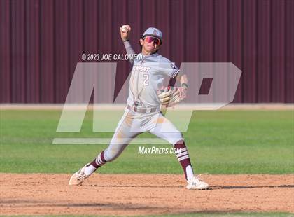 Thumbnail 3 in Davenport vs Corpus Christi Moody (Comal Clash) photogallery.