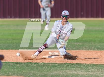 Thumbnail 1 in Davenport vs Corpus Christi Moody (Comal Clash) photogallery.