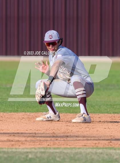 Thumbnail 1 in Davenport vs Corpus Christi Moody (Comal Clash) photogallery.