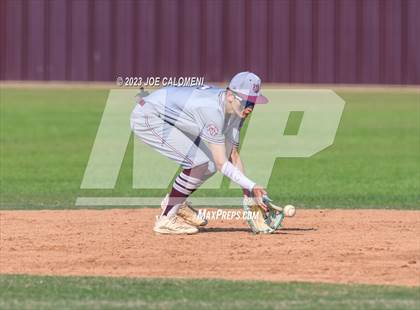 Thumbnail 3 in Davenport vs Corpus Christi Moody (Comal Clash) photogallery.