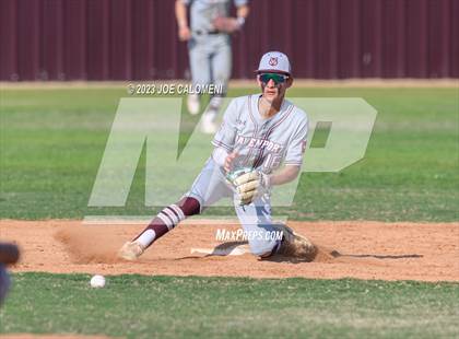 Thumbnail 2 in Davenport vs Corpus Christi Moody (Comal Clash) photogallery.