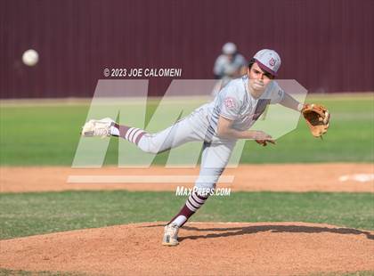 Thumbnail 2 in Davenport vs Corpus Christi Moody (Comal Clash) photogallery.