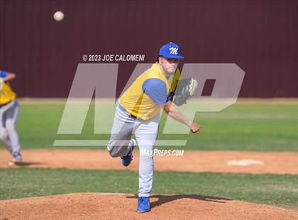 Thumbnail 1 in Davenport vs Corpus Christi Moody (Comal Clash) photogallery.