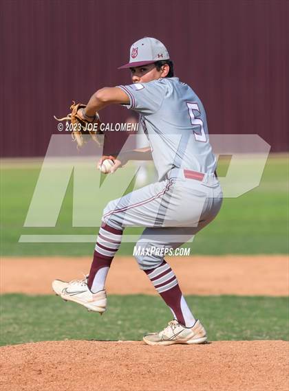 Thumbnail 2 in Davenport vs Corpus Christi Moody (Comal Clash) photogallery.