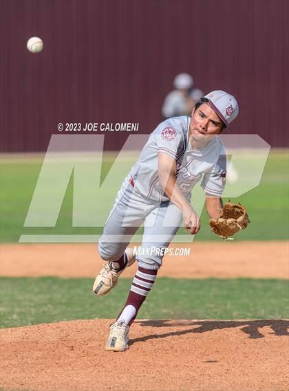 Thumbnail 1 in Davenport vs Corpus Christi Moody (Comal Clash) photogallery.