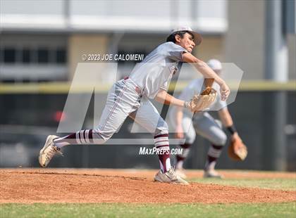 Thumbnail 1 in Davenport vs Corpus Christi Moody (Comal Clash) photogallery.