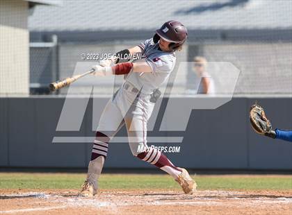 Thumbnail 3 in Davenport vs Corpus Christi Moody (Comal Clash) photogallery.