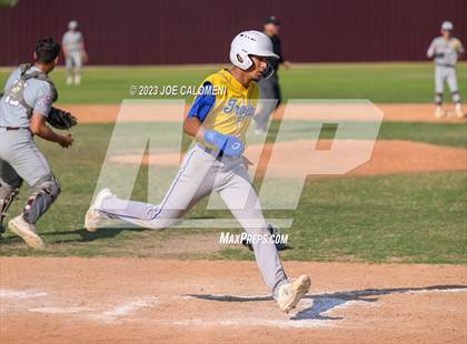 Thumbnail 1 in Davenport vs Corpus Christi Moody (Comal Clash) photogallery.