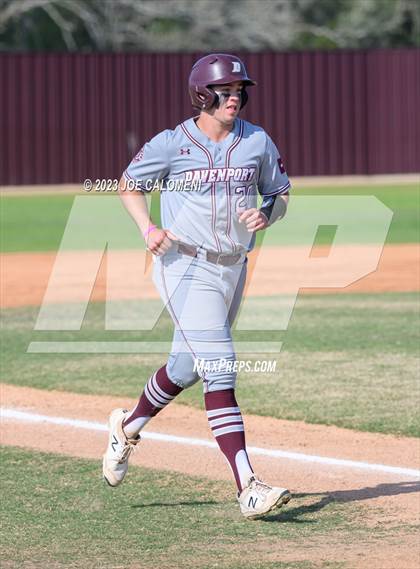 Thumbnail 1 in Davenport vs Corpus Christi Moody (Comal Clash) photogallery.