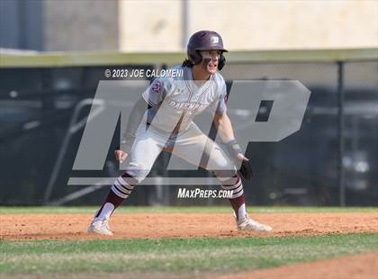 Thumbnail 2 in Davenport vs Corpus Christi Moody (Comal Clash) photogallery.