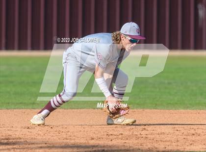 Thumbnail 3 in Davenport vs Corpus Christi Moody (Comal Clash) photogallery.