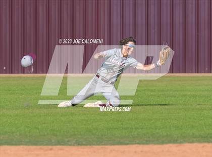 Thumbnail 2 in Davenport vs Corpus Christi Moody (Comal Clash) photogallery.