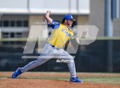 Thumbnail 3 in Davenport vs Corpus Christi Moody (Comal Clash) photogallery.