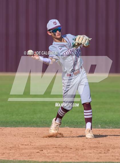 Thumbnail 1 in Davenport vs Corpus Christi Moody (Comal Clash) photogallery.