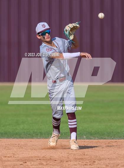 Thumbnail 3 in Davenport vs Corpus Christi Moody (Comal Clash) photogallery.