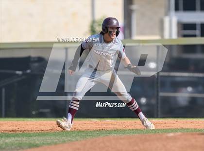 Thumbnail 2 in Davenport vs Corpus Christi Moody (Comal Clash) photogallery.