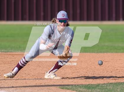 Thumbnail 2 in Davenport vs Corpus Christi Moody (Comal Clash) photogallery.