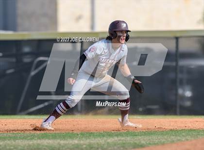 Thumbnail 3 in Davenport vs Corpus Christi Moody (Comal Clash) photogallery.
