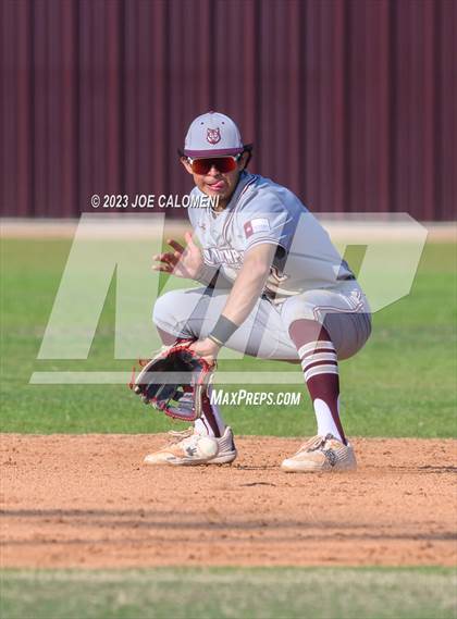 Thumbnail 1 in Davenport vs Corpus Christi Moody (Comal Clash) photogallery.