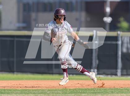 Thumbnail 1 in Davenport vs Corpus Christi Moody (Comal Clash) photogallery.