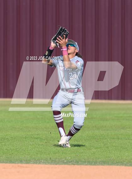 Thumbnail 1 in Davenport vs Corpus Christi Moody (Comal Clash) photogallery.