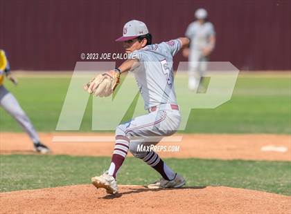 Thumbnail 3 in Davenport vs Corpus Christi Moody (Comal Clash) photogallery.