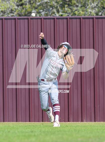 Thumbnail 2 in Davenport vs Corpus Christi Moody (Comal Clash) photogallery.