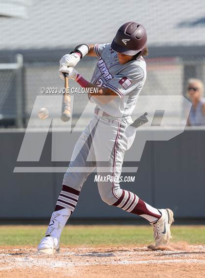 Thumbnail 2 in Davenport vs Corpus Christi Moody (Comal Clash) photogallery.