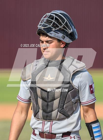 Thumbnail 1 in Davenport vs Corpus Christi Moody (Comal Clash) photogallery.